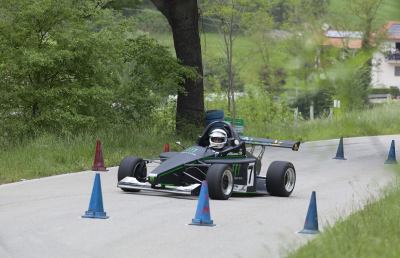 Slalom Roccafluvione-Venarotta 2019, il programma di una gara con tante sfide appassionanti