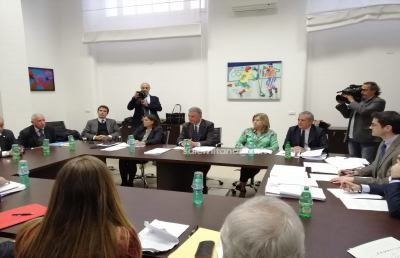 Serie B, nessuno sconto per il Foggia. Collegio Garanzia Coni conferma penalizzazione -6