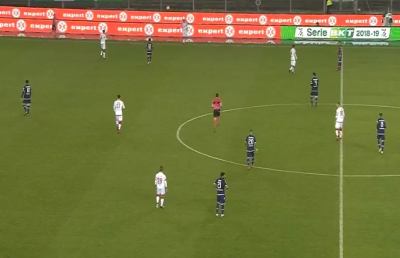 Verona-Perugia 4-1, ai gialloblù di Aglietti servono i supplementari per guadagnarsi la semifinale