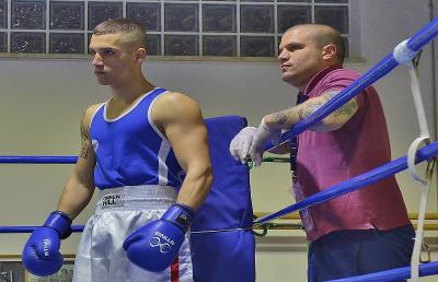 Boxe, bronzo per il sambenedettese Di Loreto ai Campionati Nazionali Universitari