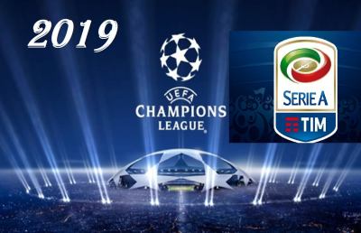 Calcio: la serie A attende gli ultimi verdetti per Champions e zona salvezza