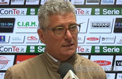 Serie B, partono semifinali playoff. L'ex Ascoli Pasinato ospite d'onore di Cittadella-Benevento