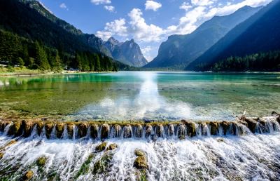 Estate 2019: le mete più gettonate in Italia, cresce il turismo lacustre