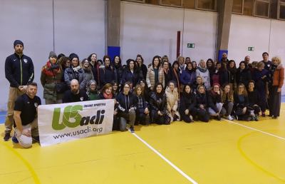 San Benedetto, si avvia alla conclusione il corso gratuito di autodifesa per donne