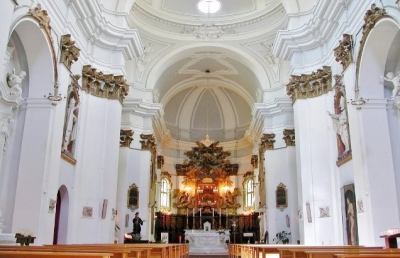 Offida, finanziamento di 2 milioni e 700mila euro per Chiesa Ex Convento Sant’Agostino