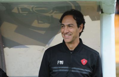 Perugia, ufficiale l'addio di Nesta: “Annata faticosa, positiva e costruttiva. Grazie a tutti”
