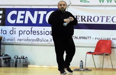 Pallamano, raduno Area 6 e Under 13 per i giovani dell'Handball Club Monteprandone