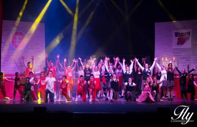 Fly Communications, al Teatro Ventidio Basso di Ascoli doppio spettacolo “Far Far away”