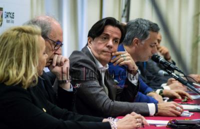 Palermo dopo rinvio udienza Corte d'Appello Federale: “Rammarico per ulteriore ritardo”