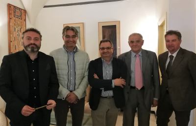 Bim Tronto e tanti Comuni del Piceno insieme per gestione efficienza energetica