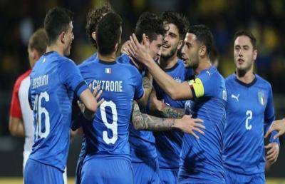 Europei Under 21, Orsolini convocato per il pre ritiro. In lista altri due ex Ascoli