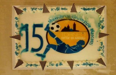 Torneo Città di Ascoli-Memorial Mascetti, rinviata per maltempo esibizione piccoli calciatori