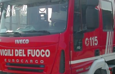 Val Menocchia, incidente fatale in località Villa Santi di Massignano. Muore uomo 41enne
