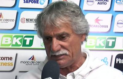 Pescara-Verona 0-1, le voci di Pillon e Aglietti post gara