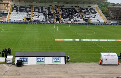 Serie B, al Cittadella il premio come miglior terreno di gioco 2018/2019. Ascoli al 13° posto