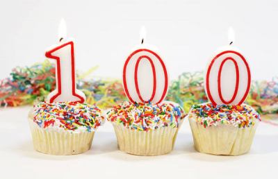 Grottammare, la città festeggia i 100 anni di Nivella Capriotti