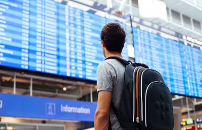 Rimborso volo per disservizio: come funziona
