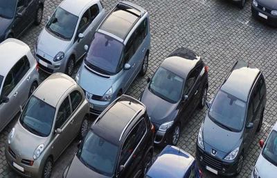 Auto incidentata o fusa: quali opportunità sul mercato