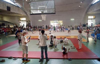 Coni, tante iniziative nelle Marche per la 16ª edizione della Giornata dello Sport