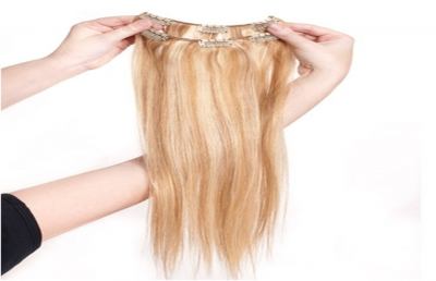 Extension capelli: la moda del 2019