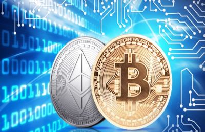 Criptovalute : cambia il concetto di minare Bitcoin