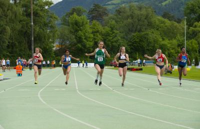 Atletica leggera, due podi per le Marche alla 37esima edizione del Brixia Meeting 