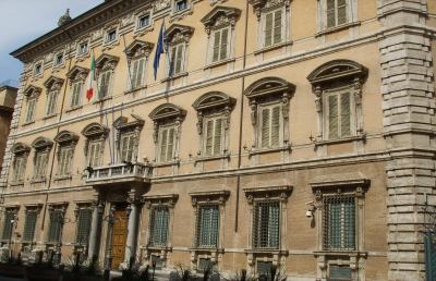 Roma, 34esima edizione del premio ''Marchigiano dell'anno'' 