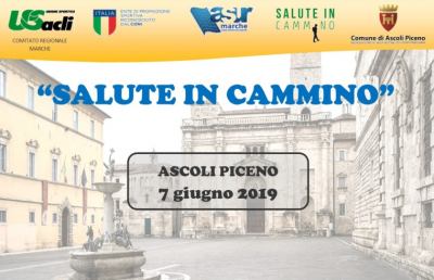 Unione Sportiva Acli Marche, camminata culturale “I tesori nascosti nelle chiese ascolane”