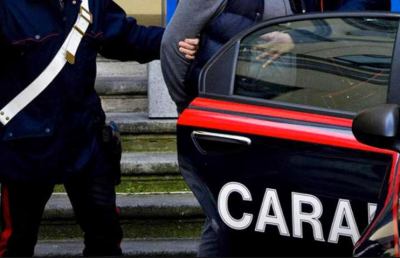 Monteprandone, 42enne arrestato per maltrattamenti in famiglia e minaccia