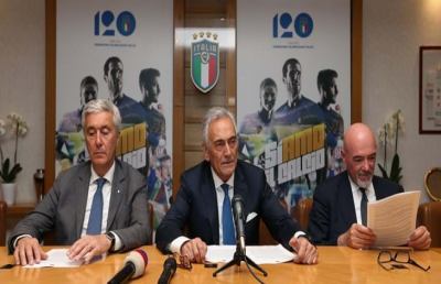 Serie B, dopo Consiglio Federale fissate le date dei playout tra Salernitana e Venezia