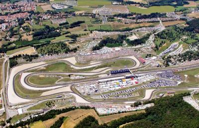 Moto3, Fenati pronto per il Gran Premio d'Italia: ''Al Mugello tutti vogliono far bene''