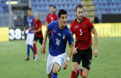 Europei Under 21, Orsolini carico: “Il gol è importante e fa parte di me. Vogliamo vincere”
