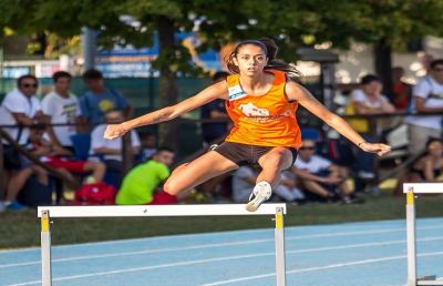 Atletica: Societari Assoluti, a Macerata weekend decisivo con tanti marchigiani protagonisti