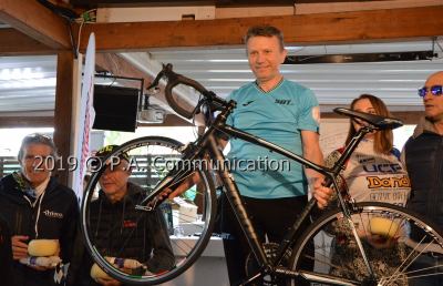 Ciclismo, SBT Team squadra regina della Granfondo San Benedetto del Tronto