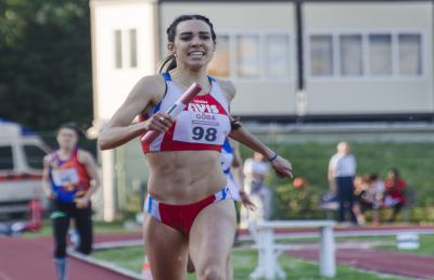 Atletica leggera, bei risultati nella seconda fase regionale degli Italiani Assoluti per Società