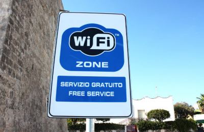 Grottammare, in arrivo fondi europei per ampliare il wifi pubblico