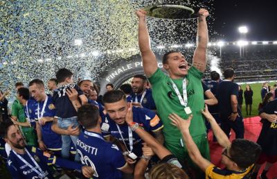 Verona-Cittadella 3-0, i momenti chiave della partita