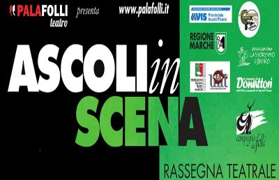 Teatro Palafolli: Ascolinscena, iniziata la selezione per la XIII edizione