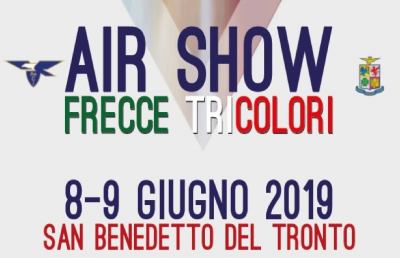 San Benedetto, le eccellenze degli artigiani Cna a corollario dello show delle Frecce Tricolori