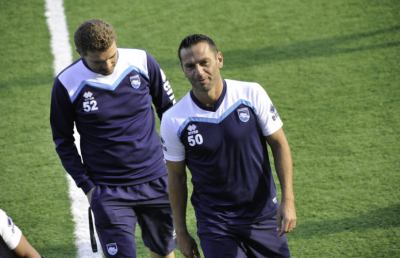 Pescara, per il dopo Pillon diventa ufficiale la promozione dalla Primavera di Zauri