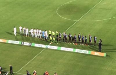 Salernitana-Venezia 2-1, avvio super dei granata ma nel finale Zigoni tiene tutto ancora aperto