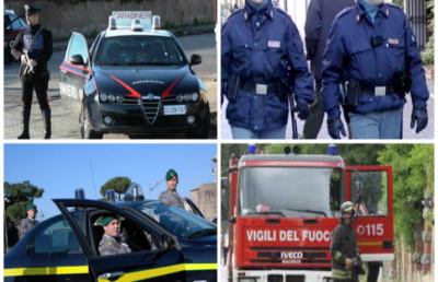 Forze dell'ordine, potenziamento organici anche nelle Marche e nel Piceno. Numeri e date