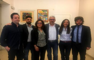 Offida, Spinetoli e Colli del Tronto: presentate ufficialmente nuove giunte comunali