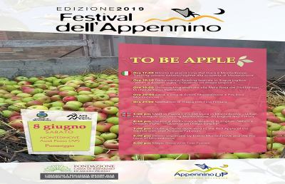 Festival dell'Appennino 2019, Sabato alla scoperta di Montedinove