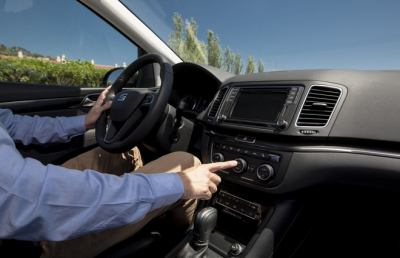 Estate: aria condizionata in auto cosa sapere