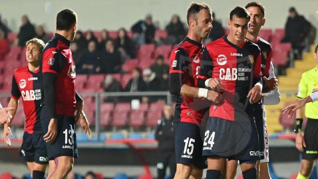 Ascoli Calcio, arriva un Gubbio che non pareggia dal 22 Settembre. Tante le defezioni per problemi fisici