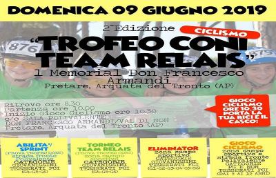 Mountain Bike: Giovanissimi, le gare del 9 Giugno a Pretare e a Casette d’Ete
