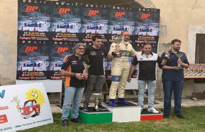 Slalom ''Città di Ascoli Piceno'', Ravaioli cala il poker di vittorie nell'edizione 2019