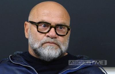 Cosmi si sfoga: “Venezia meritava di salvarsi. Ho il vomito. A chi mi dà la colpa sputo in faccia”