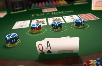 Una delle varianti più conosciute del poker: il Texas Hold’Em
